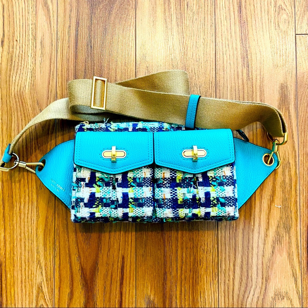 Kate Spade sling bag